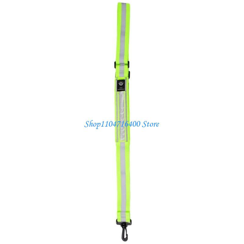 y1gd High Visibility LED Refle - Running Visibility Gear review and price
