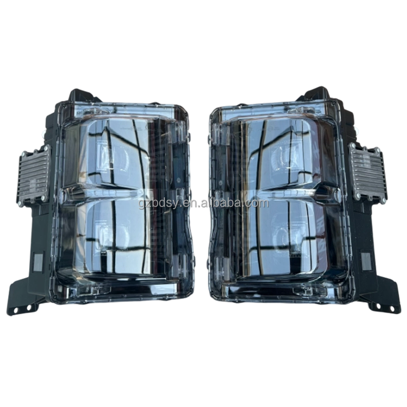 For Chery Jaecoo J7 Accessorie - Running Headlamp review and price
