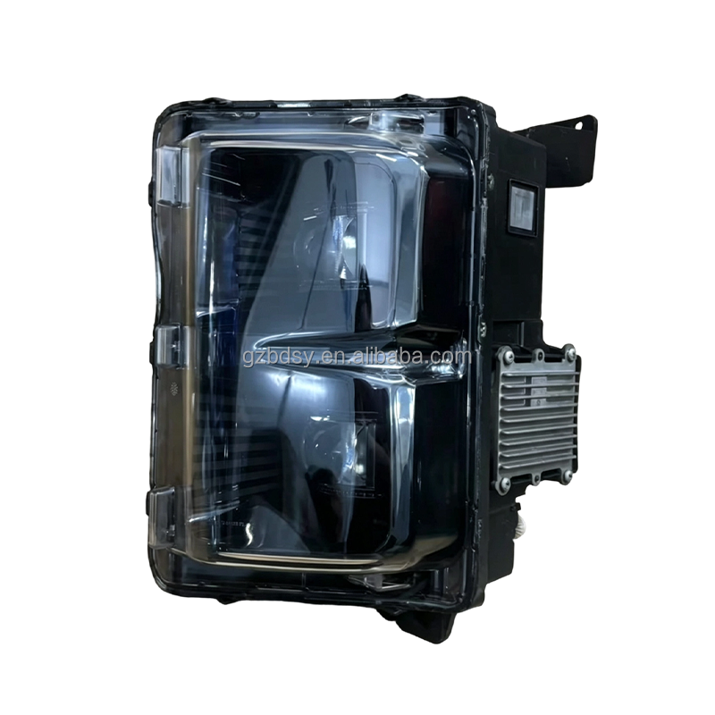 For Chery Jaecoo J7 Accessorie - Running Headlamp review and price