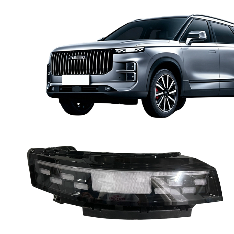 For Chery Jaecoo J7 Accessorie - Running Headlamp review and price