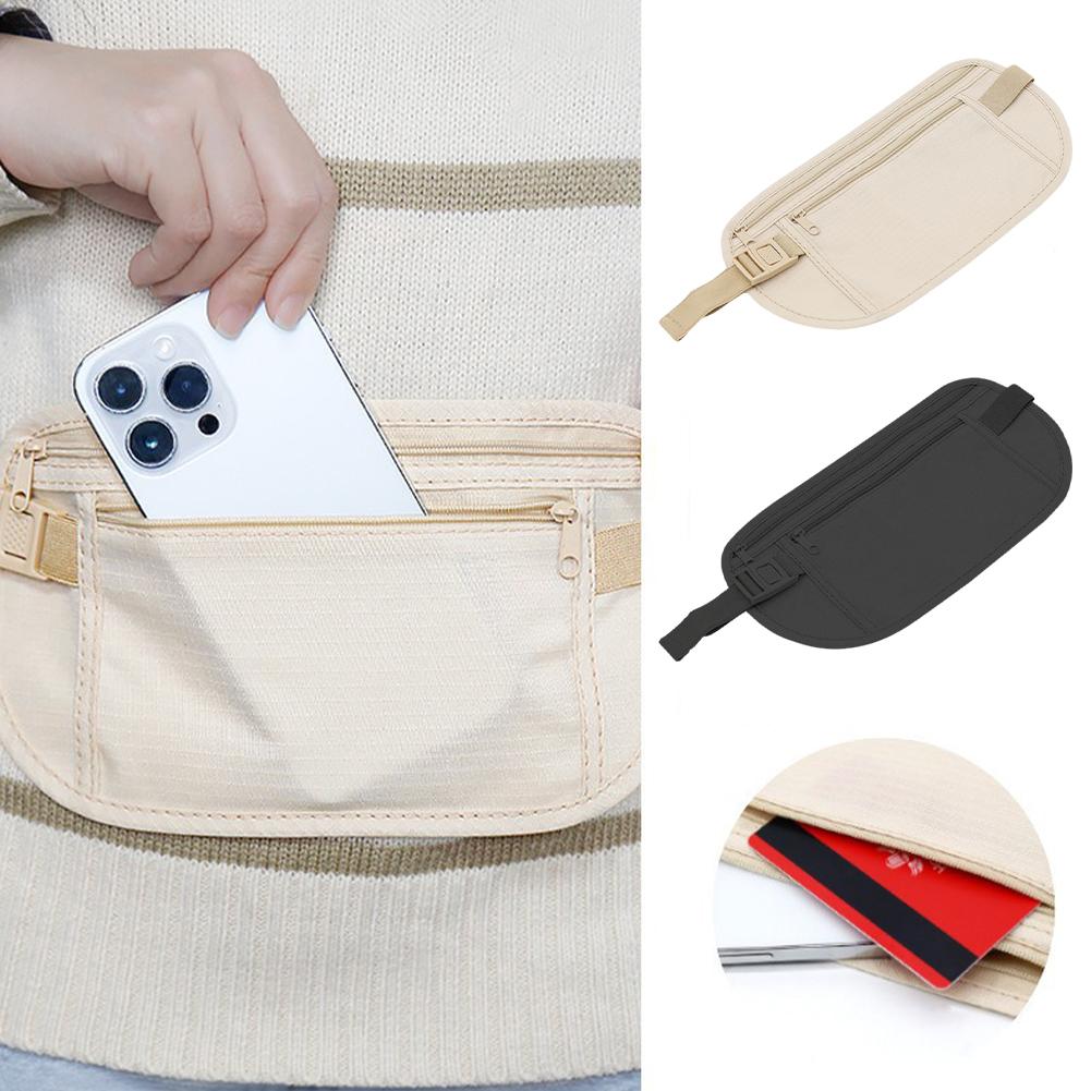 Running Waist Bag, Invisible T - Running Belt review and price