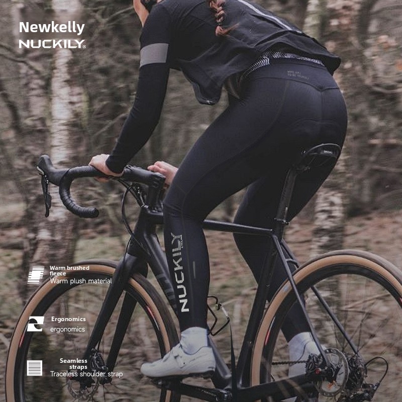 NUCKILY Women Pro Cycling Bib  - Race Bib review and price