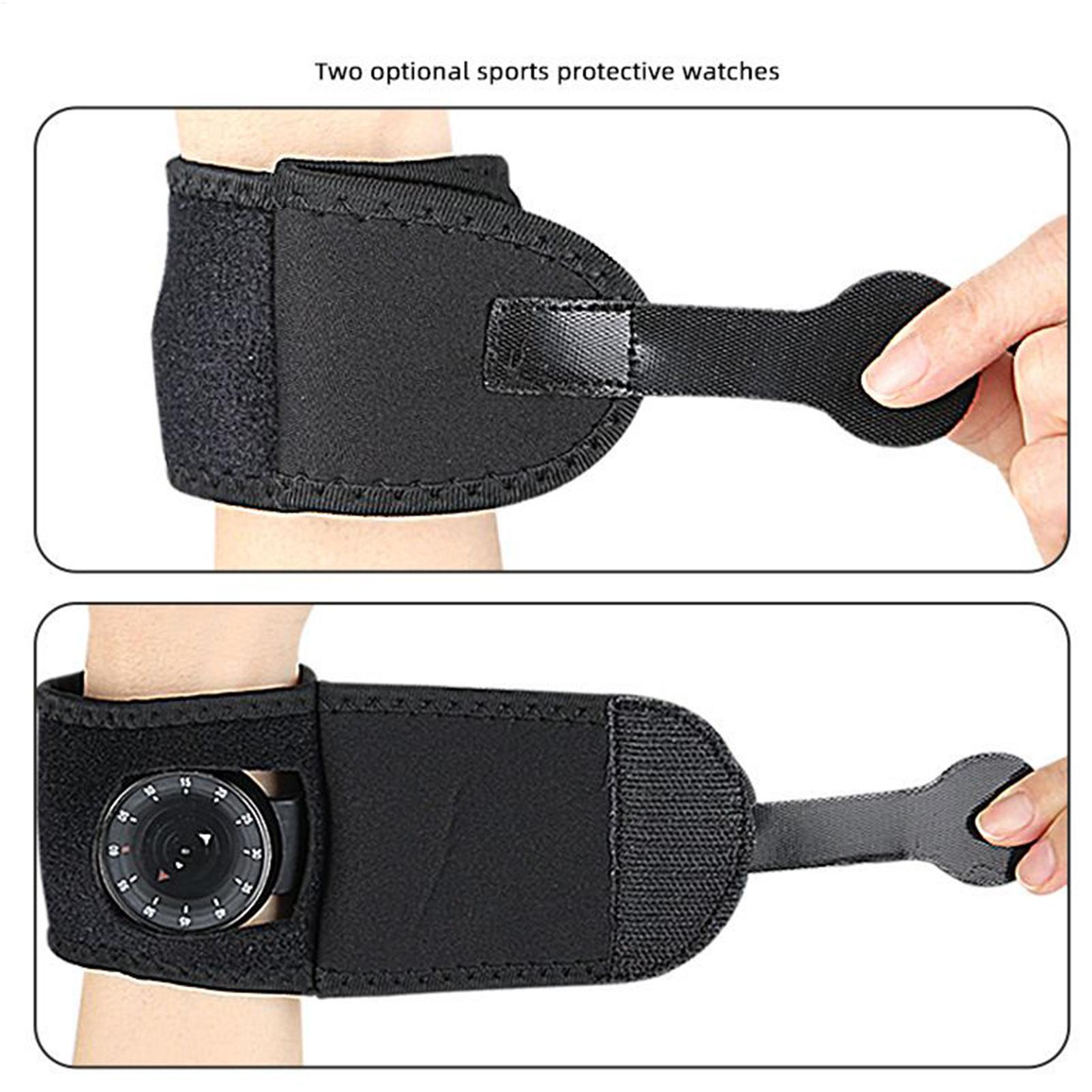 Wrist Strap Smart Watch Protec - Running Watch review and price