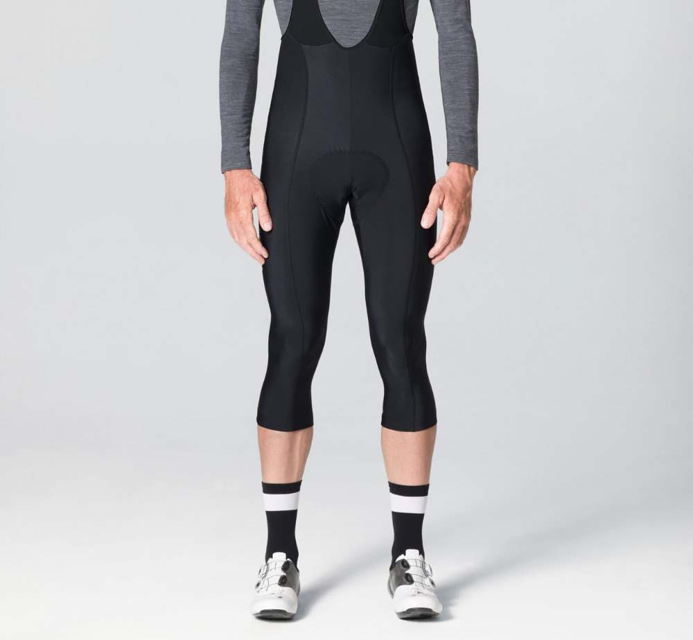 RISESBIK Cycling Bib Pants 3/4 - Race Bib review and price
