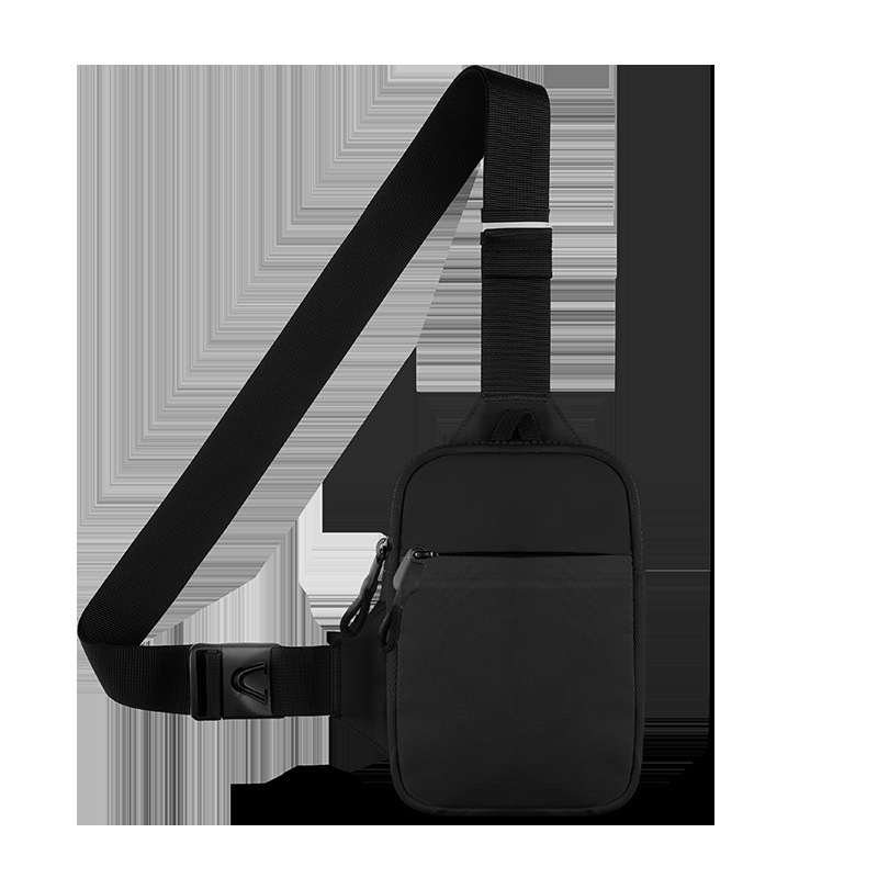 Casual Men Shoulder Chest Bag  - Running Belt review and price