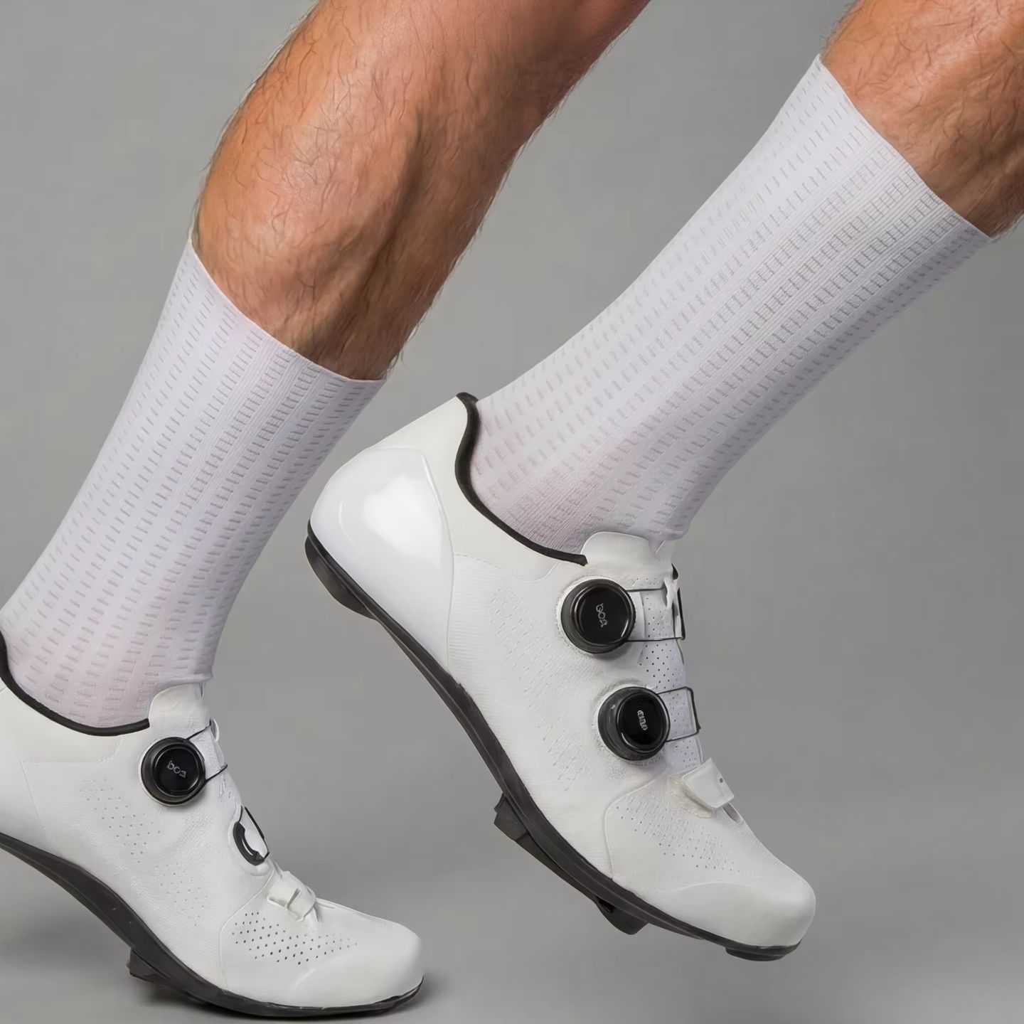 Professional Unisex Aero Cycli - Sports Socks review and price