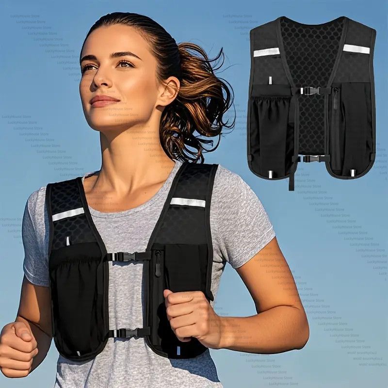 Lightweight Hydration Vest Bac - Hydration Vest review and price