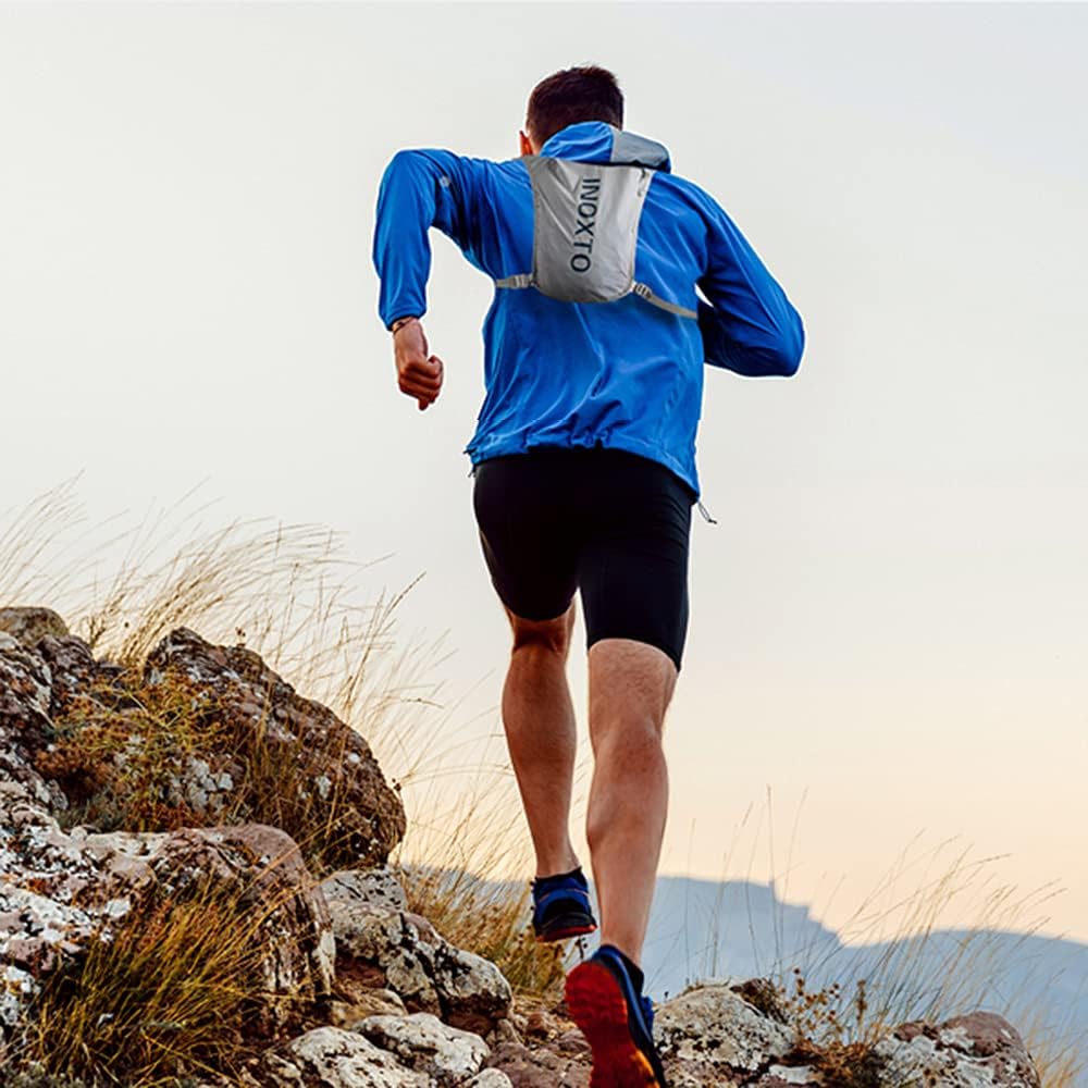5L Breathable Hydration Vest,  - Race Bib review and price
