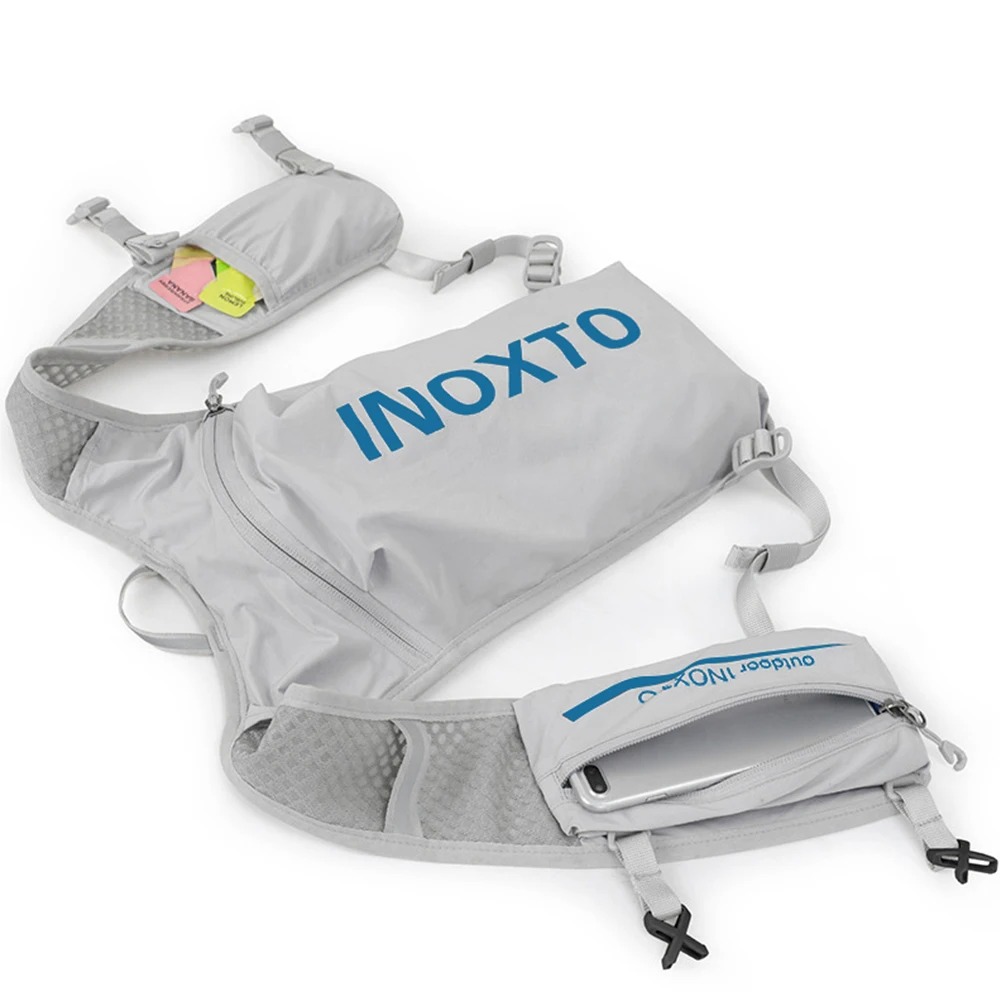 5L Breathable Hydration Vest,  - Race Bib review and price