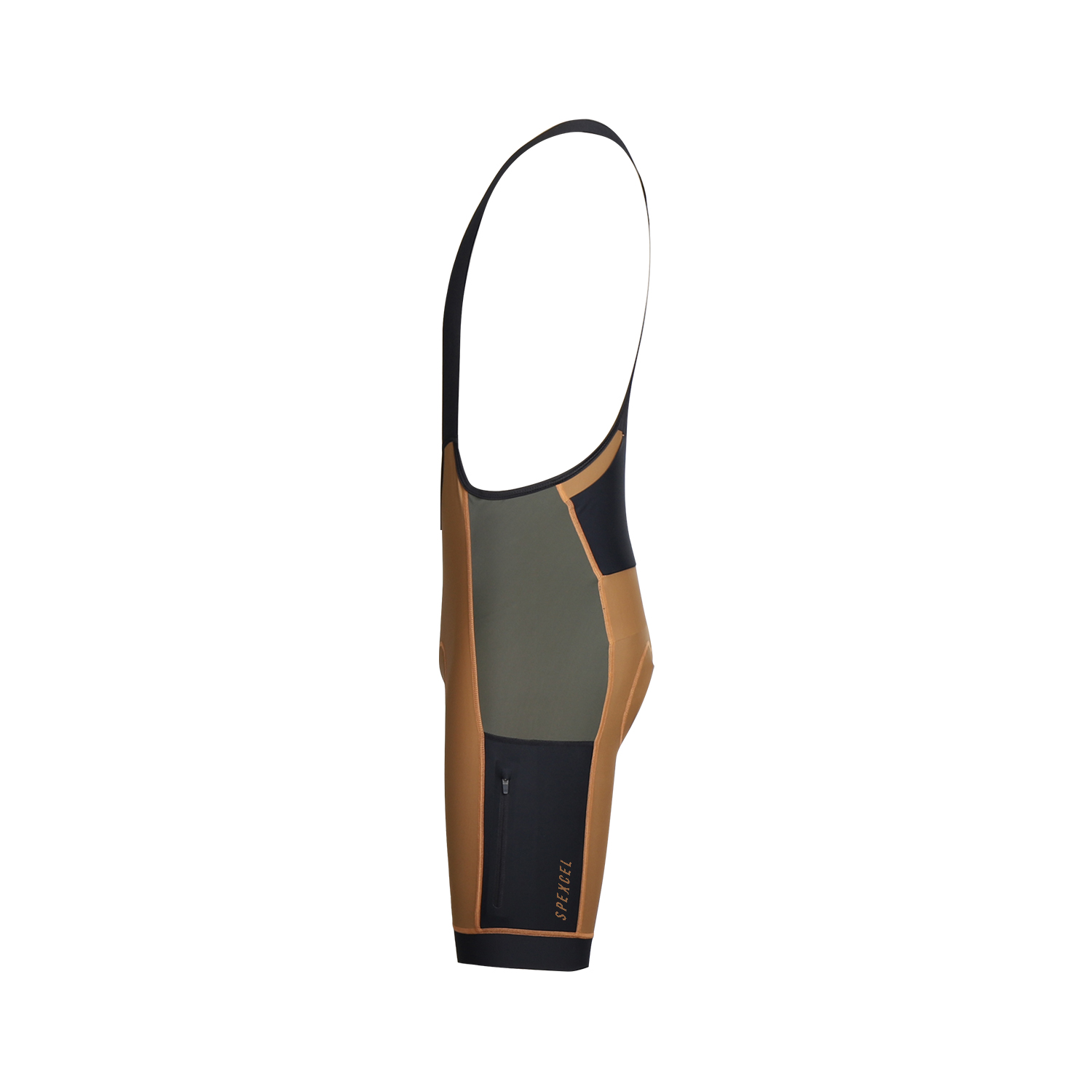 SPEXCEL 22 New Cargo BIB SHORT - Race Bib review and price