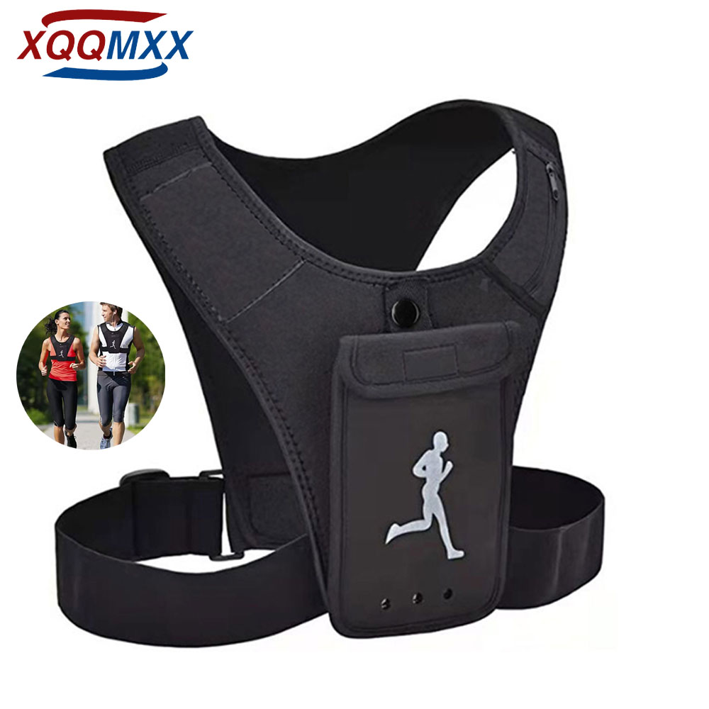 XQQMXX 1Pcs Running Vest Phone - Hydration Vest review and price