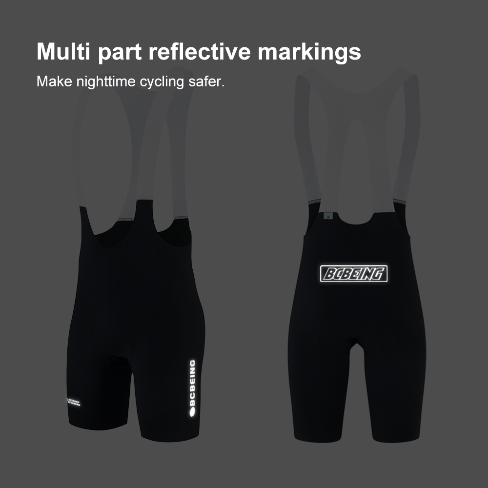 BCBE-ING PRO RACE Tranning Cyc - Race Bib review and price
