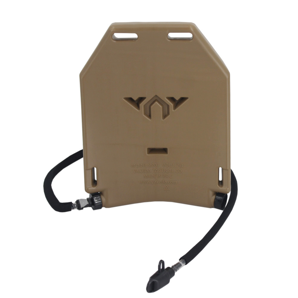 1.75L Plate Cut Hydrogen Stora - Hydration Vest review and price