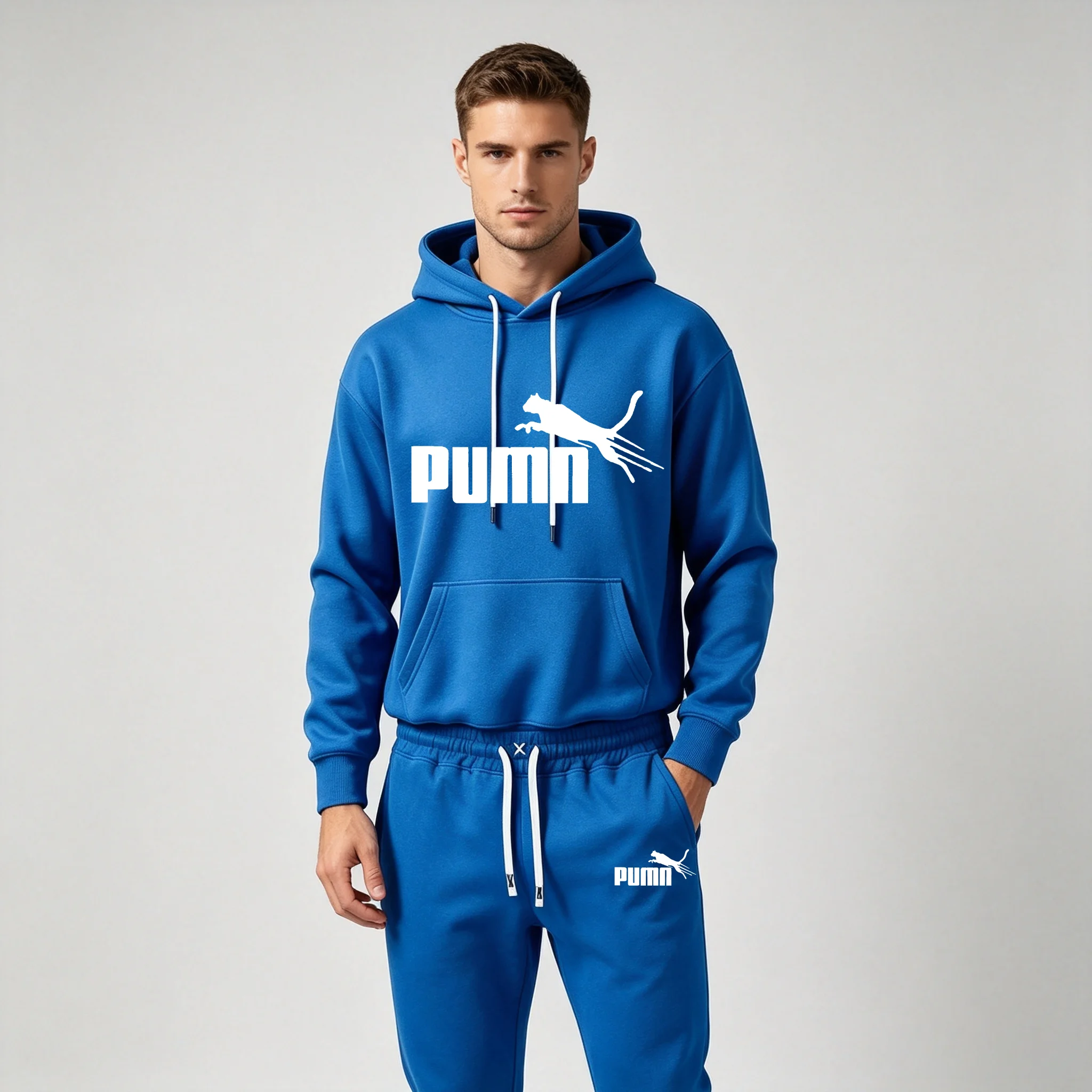 Men's Pieces Tracksuit Letter  - Joggers Pants review and price