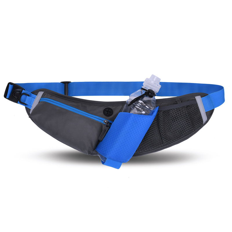 Lightweight nylon fabric multi - Running Belt review and price