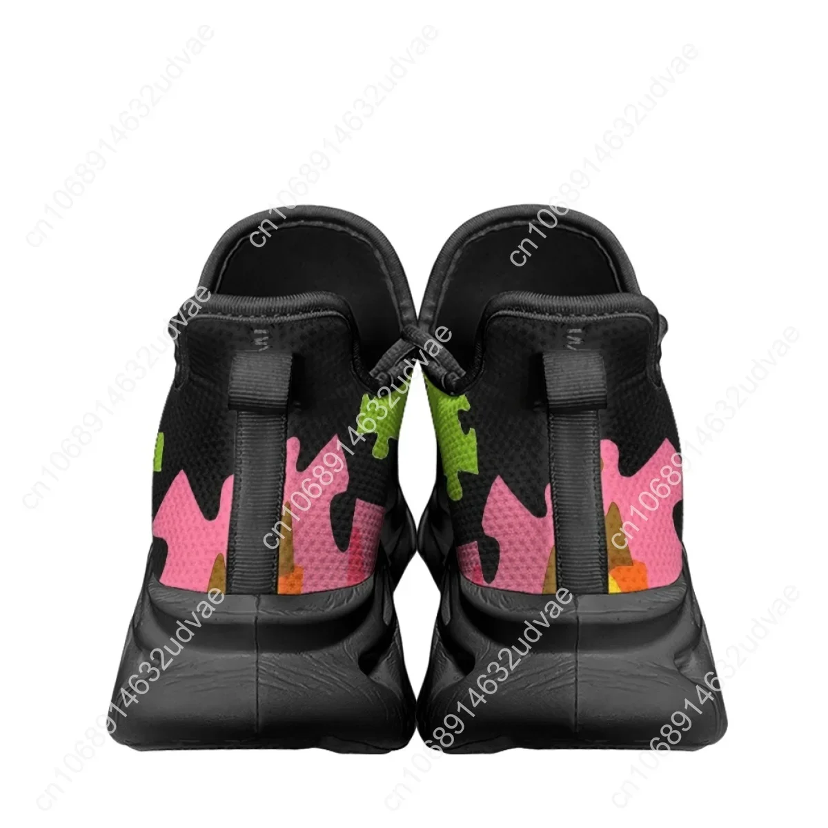 Autism Awareness Sports Runnin - Running Shoes Men review and price
