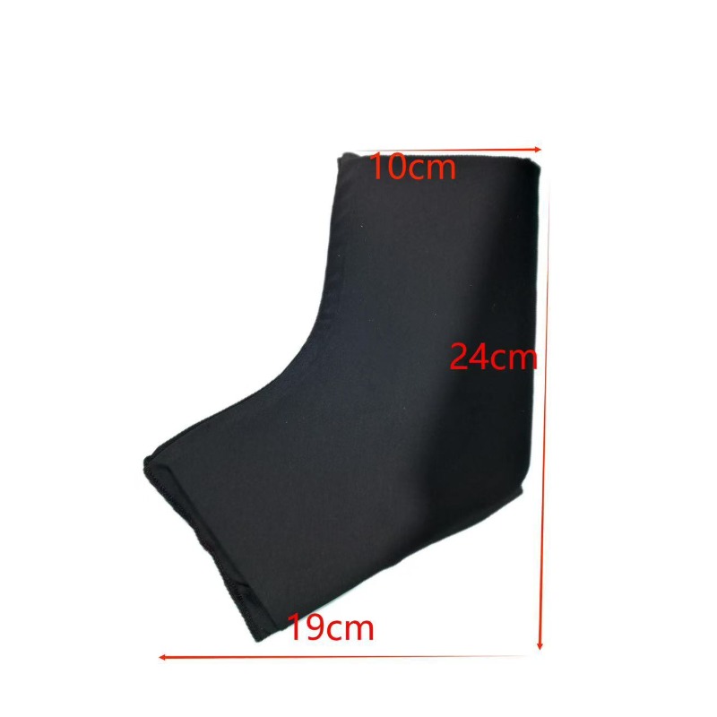 Concave Convex Solid Cold Gel  - Ankle Brace review and price