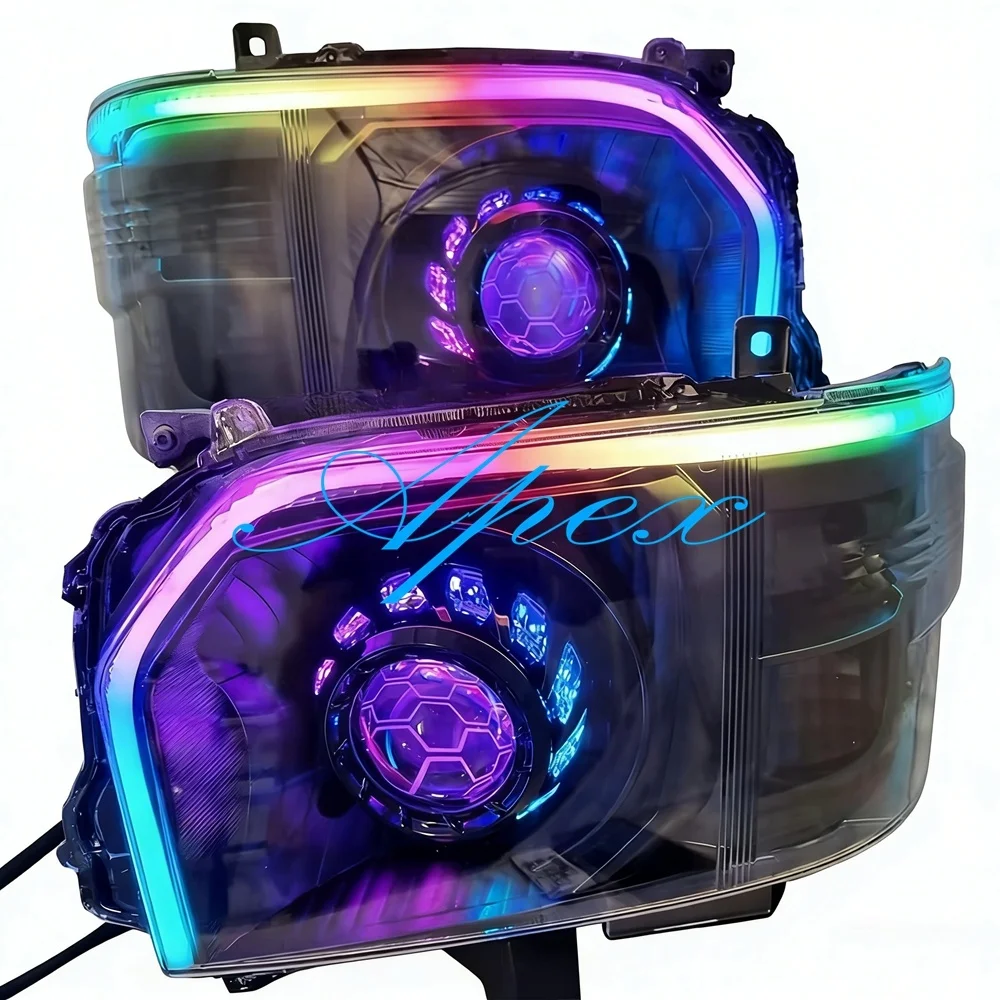 LED Head Light Assembly for  H - Running Headlamp review and price