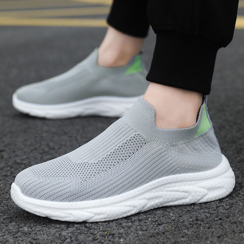 Large size men's shoes platfor - Running Shoes Men review and price