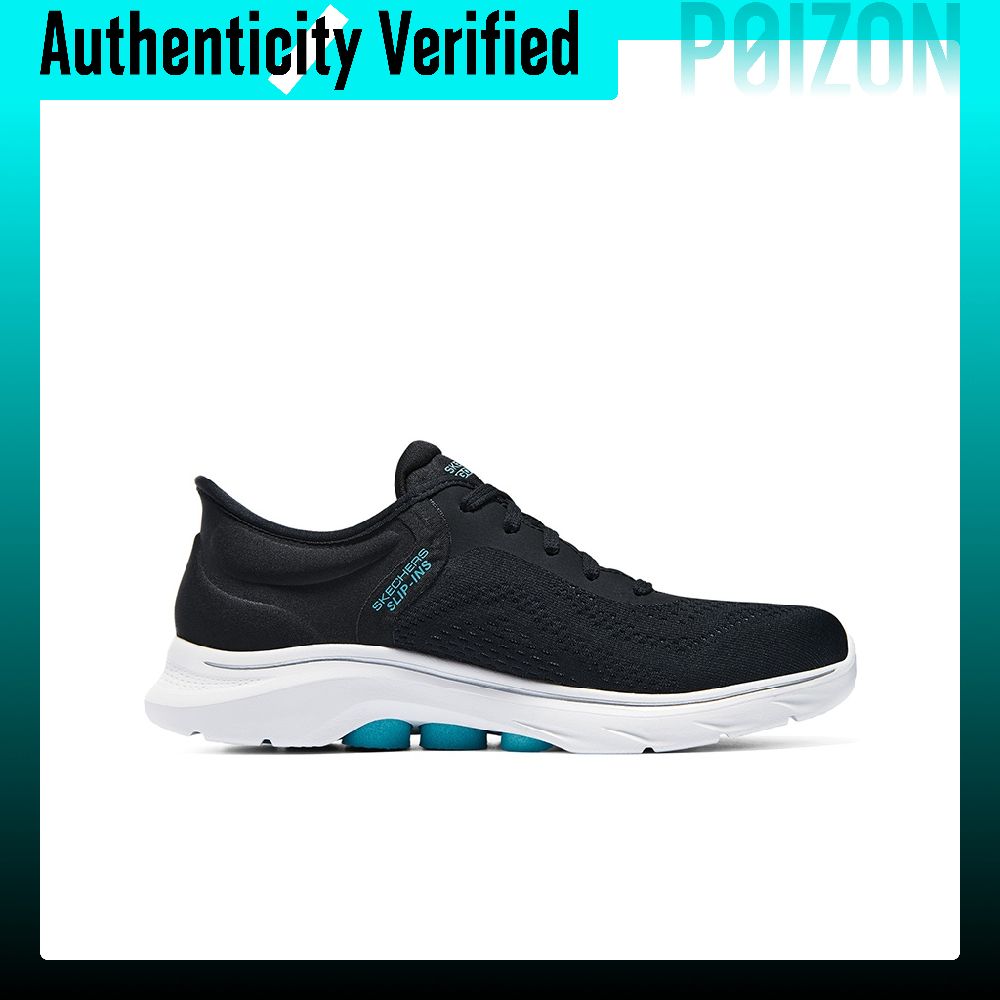 Skechers GO WALK 7 Mesh Low to - Running Shoes Men review and price