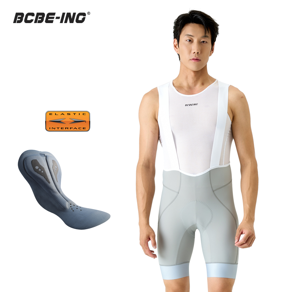 BCBE-ING Men RACE Cycling Bib  - Race Bib review and price