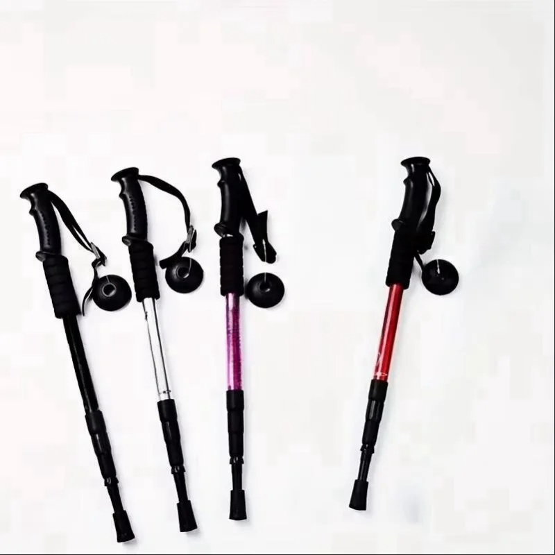 Ultralight Trekking Poles Outd - Trekking Pole Carbon review and price
