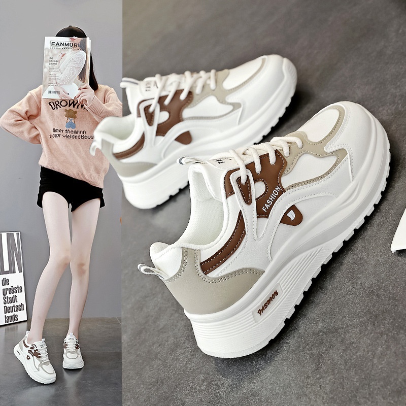 Women's Spring New Fashion Out - Running Shoes Women review and price