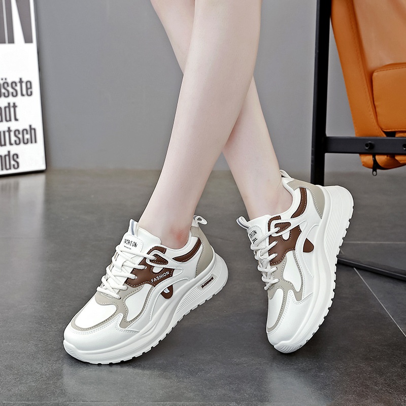 Women's Spring New Fashion Out - Running Shoes Women review and price
