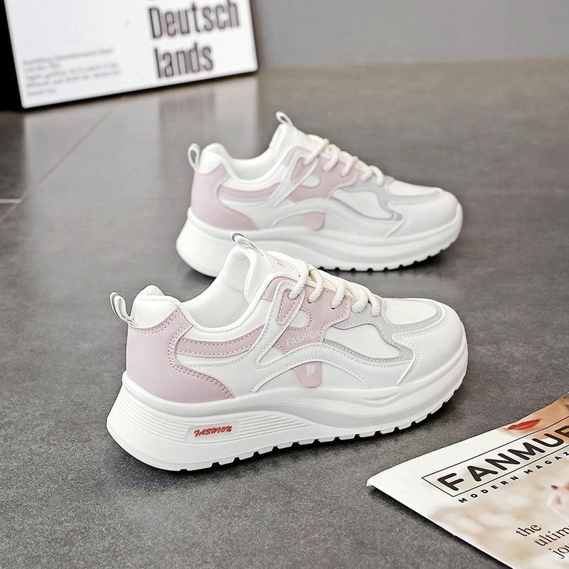 Women's Spring New Fashion Out - Running Shoes Women review and price