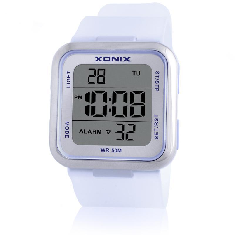 Stylish and Simple Running Tim - Running Watch review and price