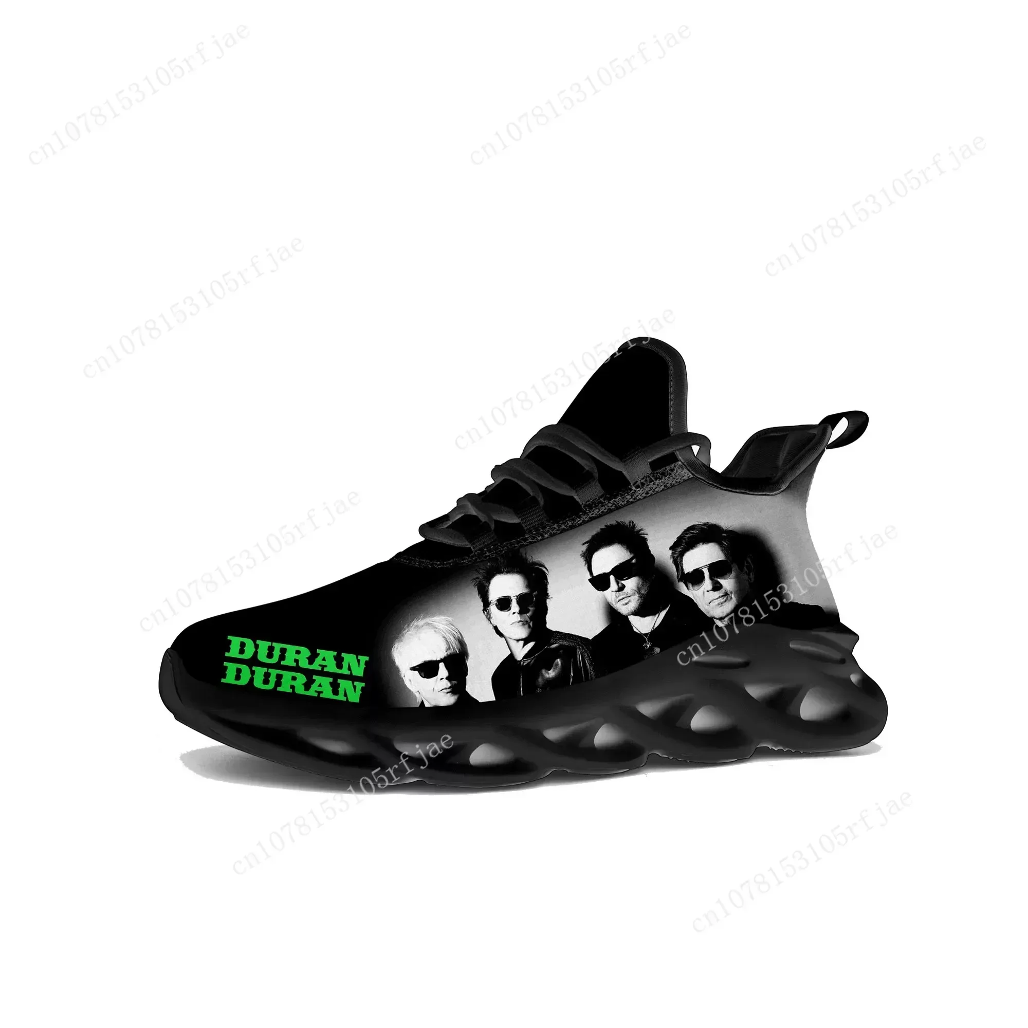 Duran Duran Flats Sneakers Men - Running Shoes Men review and price