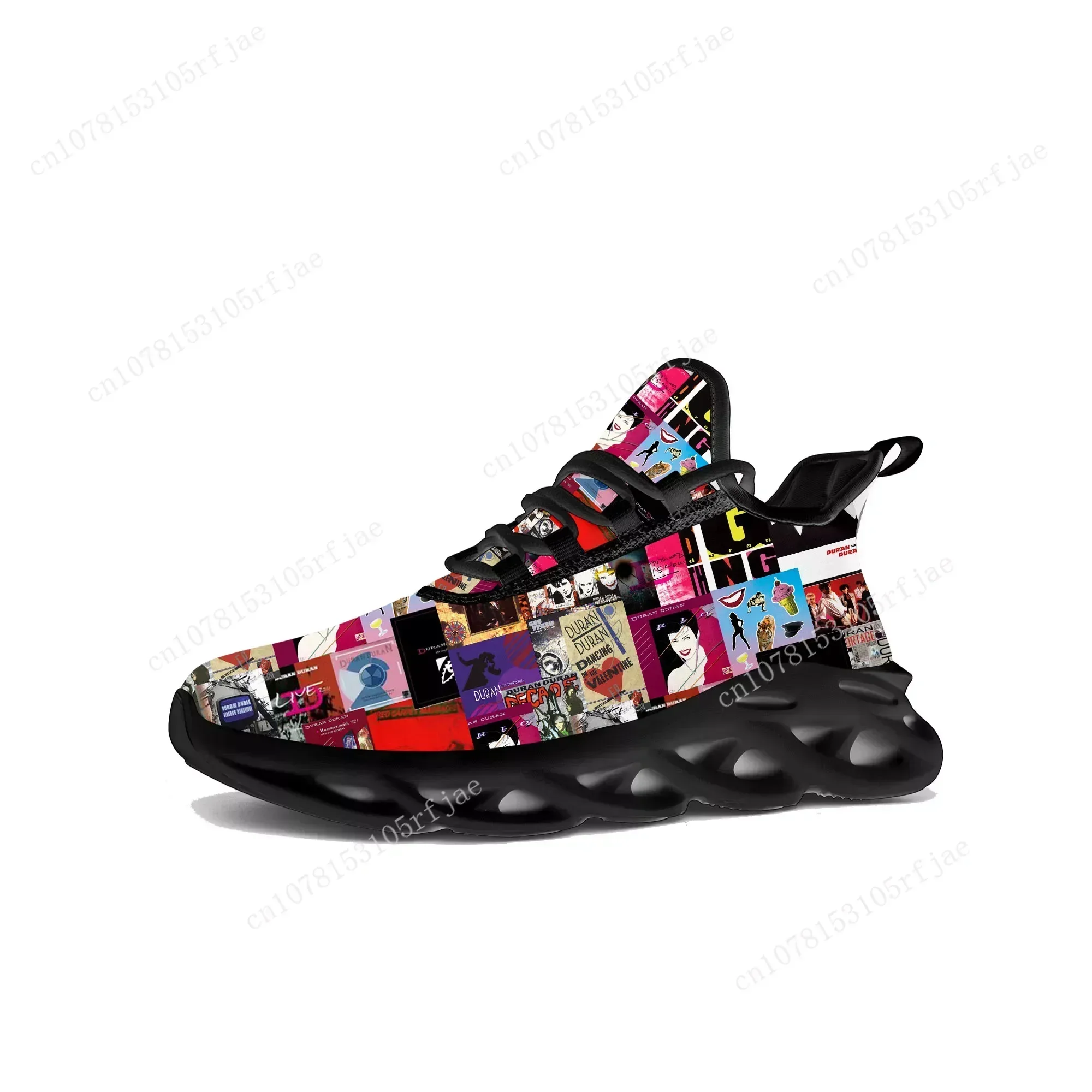 Duran Duran Flats Sneakers Men - Running Shoes Men review and price