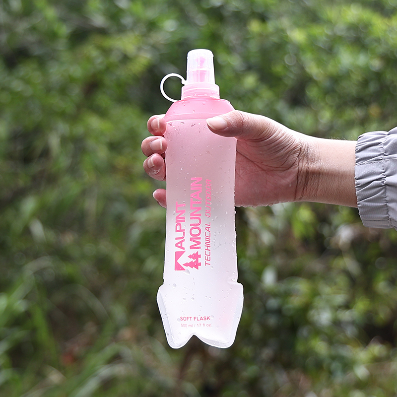 500ml Soft Flask TPU Running W - Hydration Vest review and price